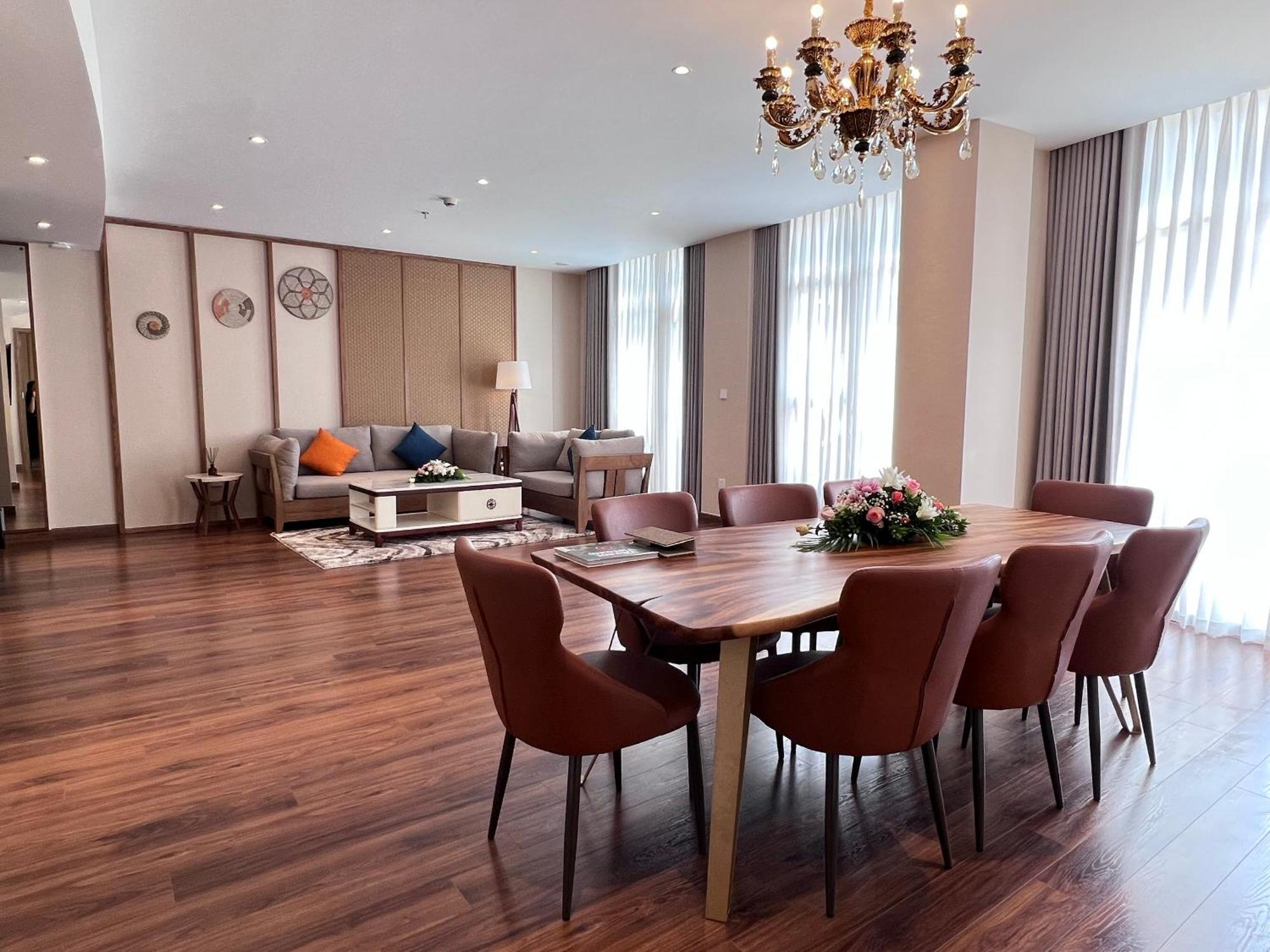 Lady Hill Sapa Resort Ngoại thất bức ảnh