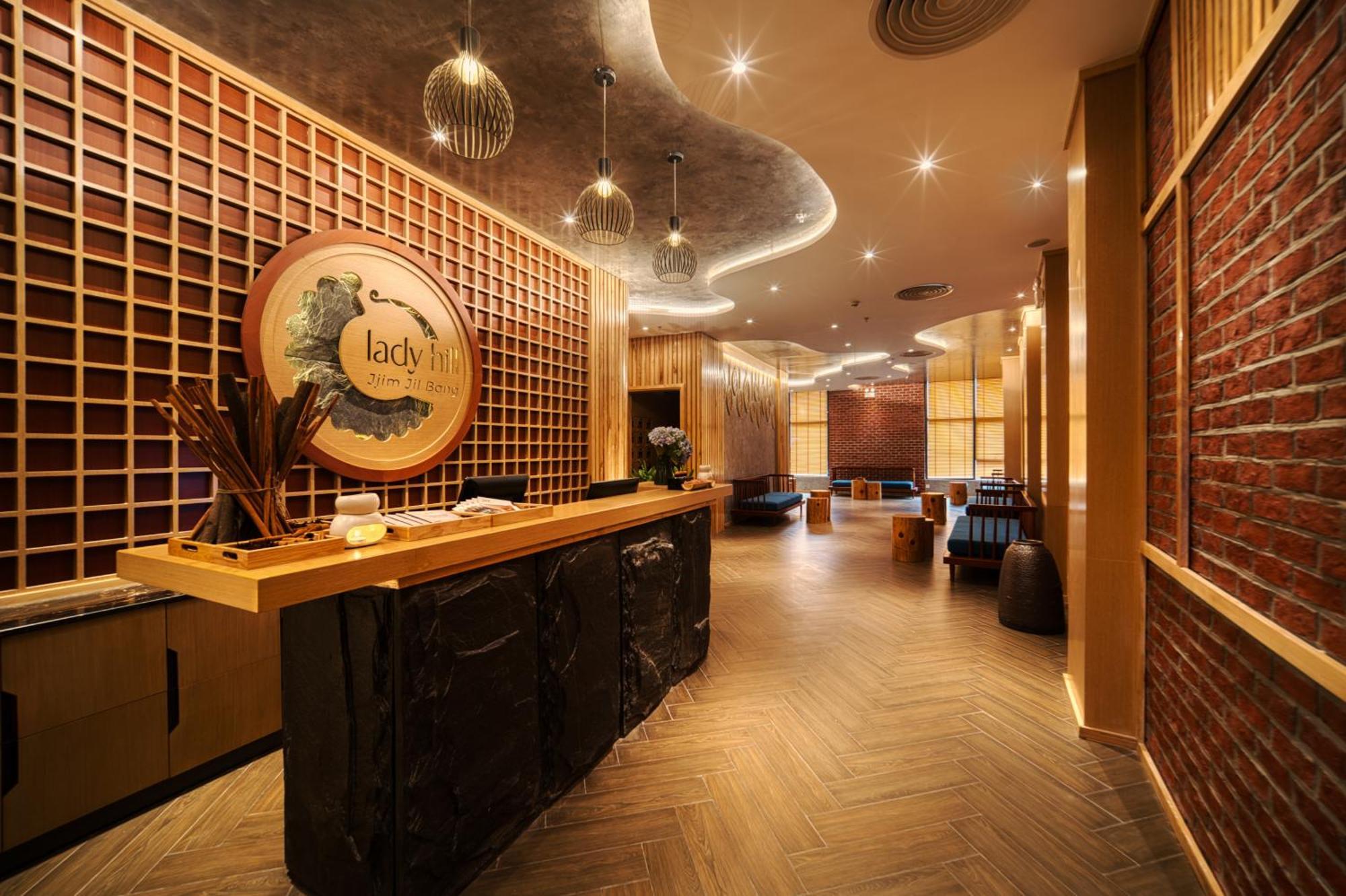 Lady Hill Sapa Resort Ngoại thất bức ảnh