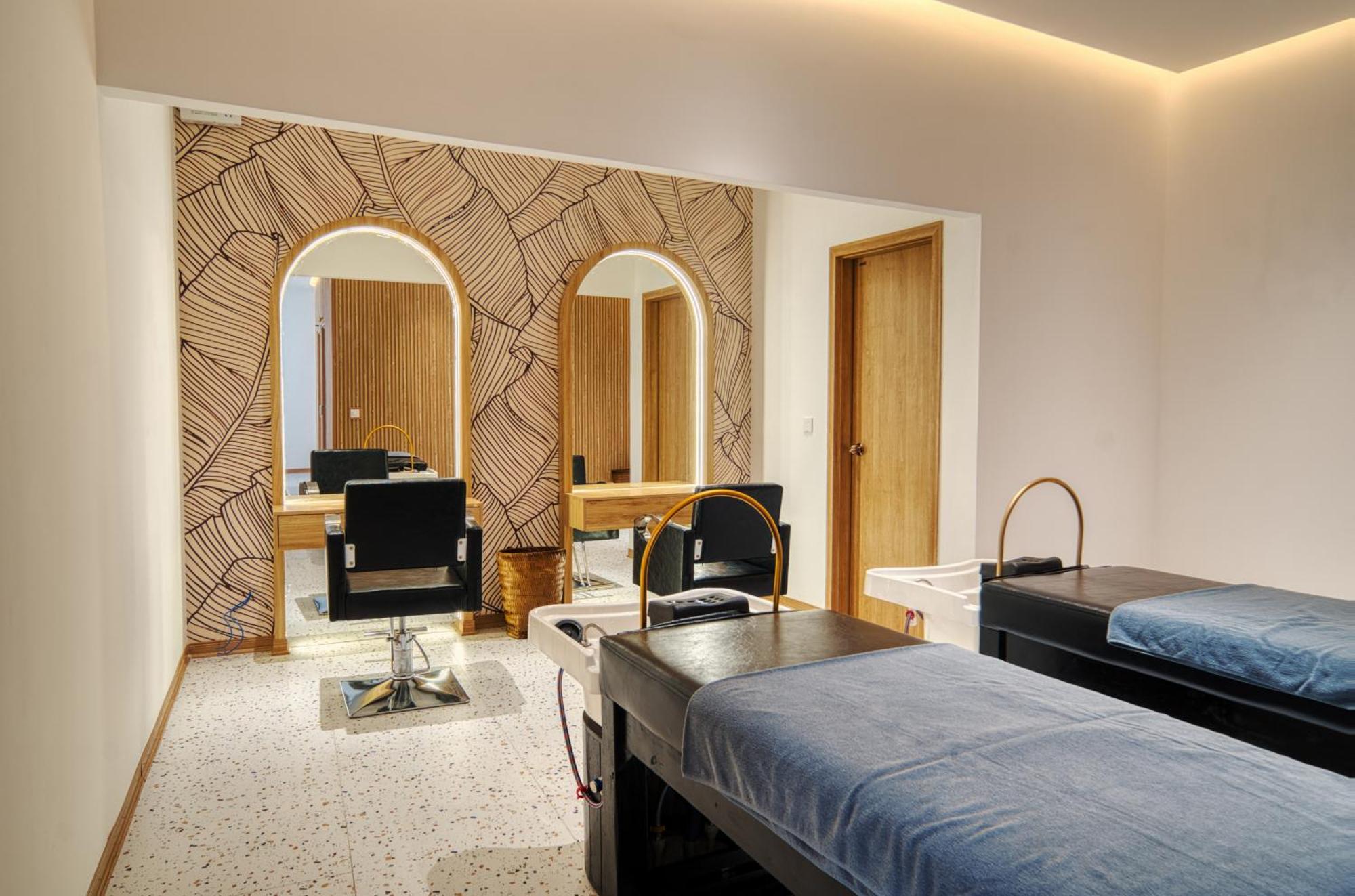 Lady Hill Sapa Resort Ngoại thất bức ảnh